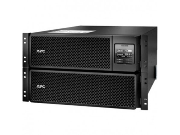 APC Smart-UPS On-Line SRT 8000VA RM 230V 8000W, SRT8KRMXLI